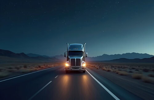 Logistics
