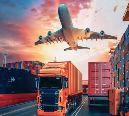 Logistics